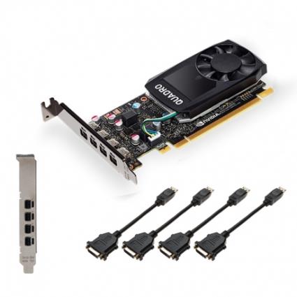 NVIDIA Quadro P620 V2 Pascal