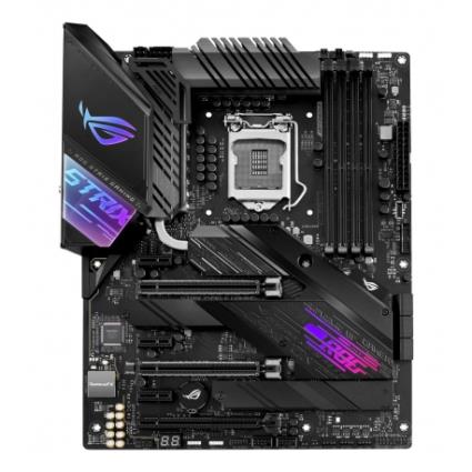 MB ROG Strix Z490-E Gaming