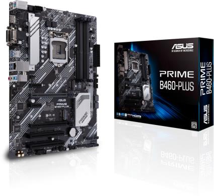 PRIME B460-PLUS
