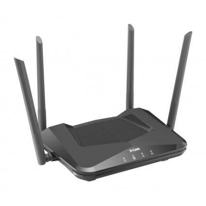 ROUTER NEUTRO WIFI 6 (802.11AX) PROMO