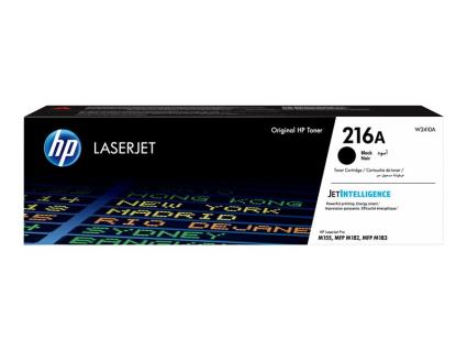 Toner  216A Preto - Color LaserJet Pro