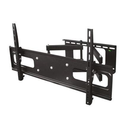 Suporte para TV com braço  LP7063TN-B 60 Kg 37-70 Preto