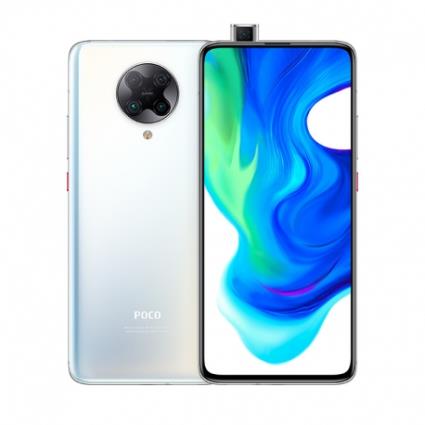 Pocophone F2 Pro 5G 6GB/128GB Dual Sim Glacier White