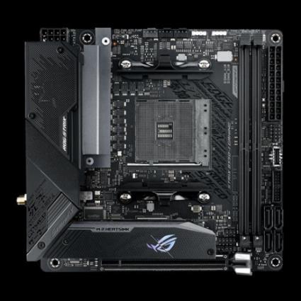 ROG STRIX B550-I GAMING AM4