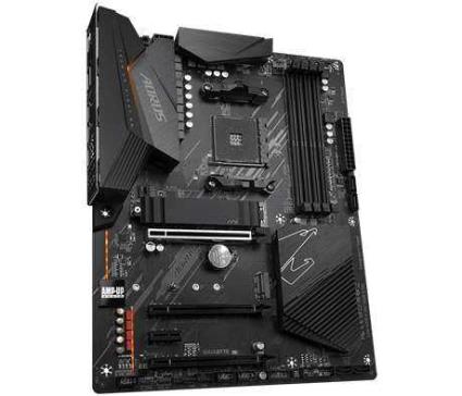 Motherboard Motherboard  B550 Aorus Elite