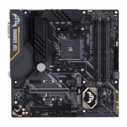 TUF GAMING B450M-PRO S