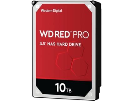 RED PRO 10TB 3.5 102KFBX