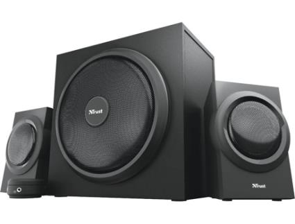 Yuri 2.1 Speaker SET