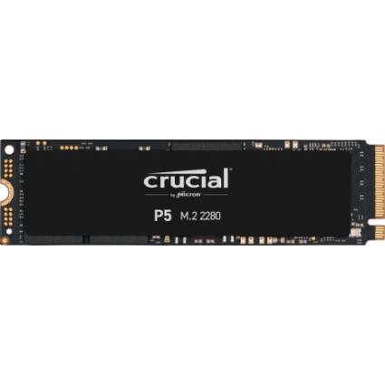 SSD M.2 2280 P5 500GB 3D TLC NAND NVMe - 