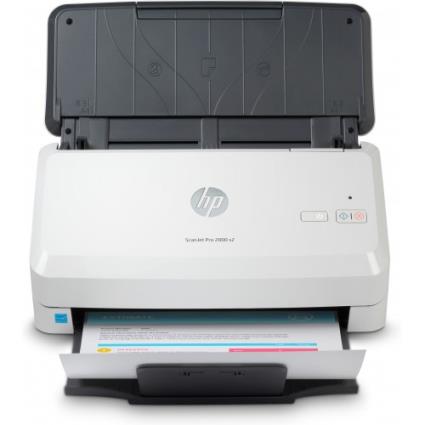 Scanner  ScanJet Pro 2000 s2