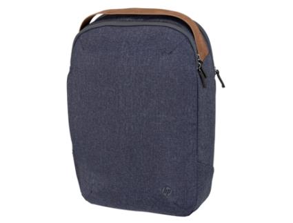 Mochila HP Renew (15.6'' - Azul)