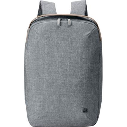 Mochila  Renew 15.6- Cinzento