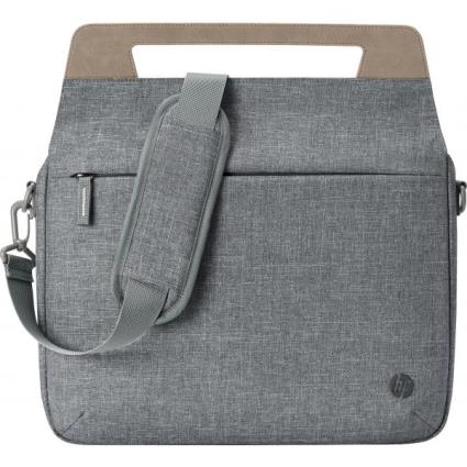 Renew 14 Grey Brief Case