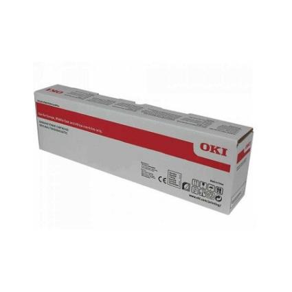 46861305 toner amarillo original