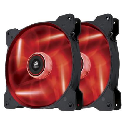 The Air Series SP 140 Twin Pack Red LED