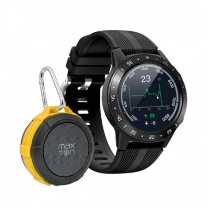 SMARTWATCH       -FW37 ARGON PT