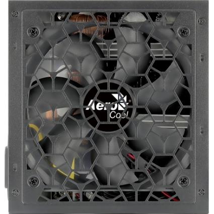 Aero fonte de alimentação 750 W Preto