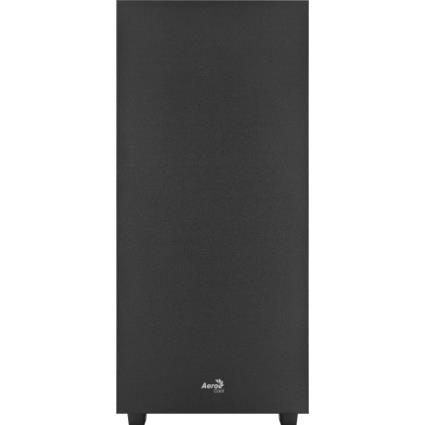 Caixa FLOBK innovative ATX / micro ATX / mini-ITX: 5x 120mm