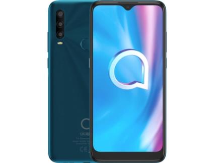 Alcatel 1SE 2020  4GB/64GB Dual Sim Verde