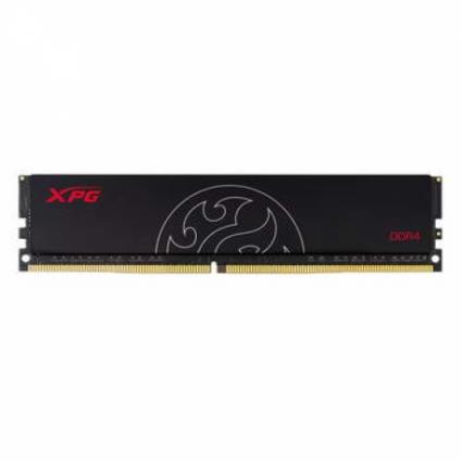 8GB DDR4 3000 MEMORIA RAM (1X8GB) CL16  XPG HUNTER