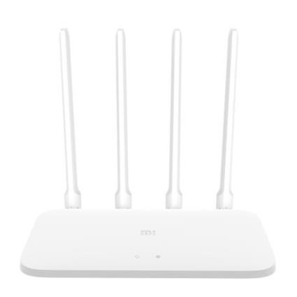 Mi Wi-Fi Router 4A Branco