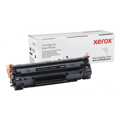 TONER BLACK EQUIVALENT TO HP 83X