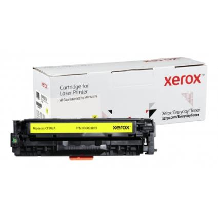 TONER CYAN EQUIVALENT TO HP 312A