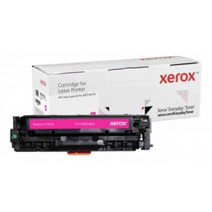 TONER MAGENTA EQUIVALENT TO HP 312A