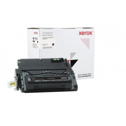 TONER BLACK EQUIVALENT TO HP 42X / 39A / 45A