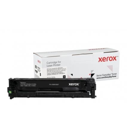 TONER BLACK EQUIVALENT TO HP 131X / 125A / 128A