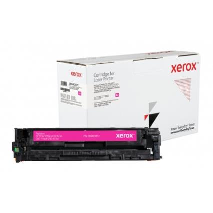 TONER MAGENTA EQUIVALENT TO HP 131A / 125A / 128A