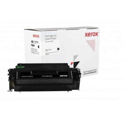 TONER BLACK EQUIVALENT TO HP 10A