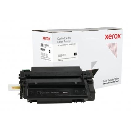 TONER BLACK EQUIVALENT TO HP 11A