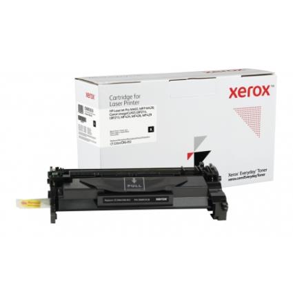 TONER BLACK EQUIVALENT TO HP 26A