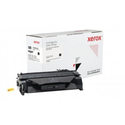 TONER BLACK EQUIVALENT TO HP 80A