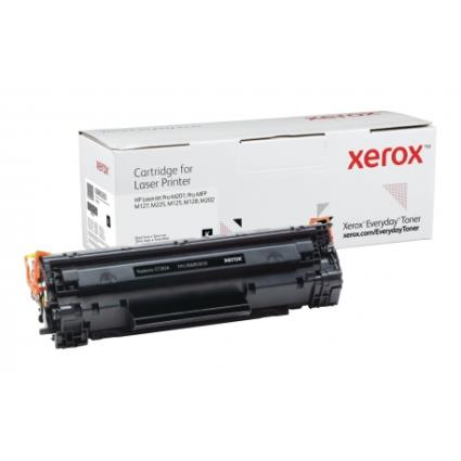 TONER BLACK EQUIVALENT TO HP 83A