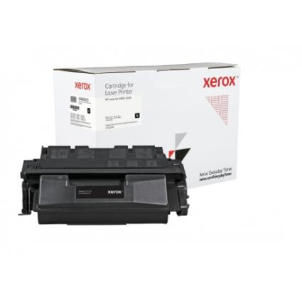 TONER BLACK EQUIVALENT TO HP 27X