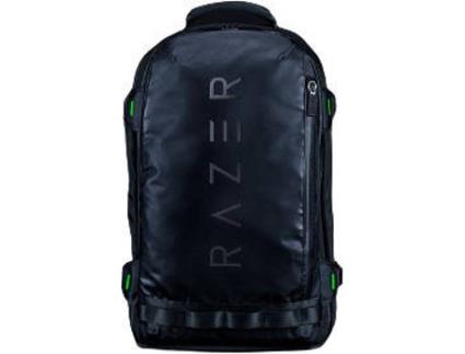 Mochila Rogue (17.3) V3 - Black