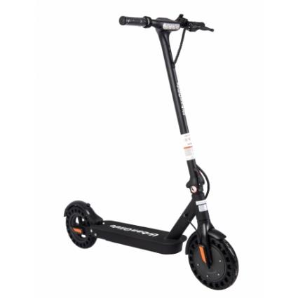 ESCOOTER RIDE 100XS PRO 7.5AH BLACK - 17069