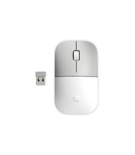 Rato sem fios  Z3700 - Ceramic White