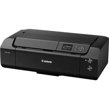 IMPRESSORA JATO TINTA IMAGE PROGRAF PRO-300
