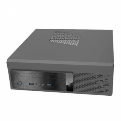 CAIXA DESKTOP PRO COMPUTER 6000 2XUSB3.0 FAN 80 200W