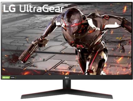 Monitor Gaming 32GN550-B