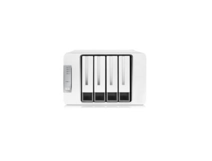 Caixa NAS  D4-300 (4 Baías)