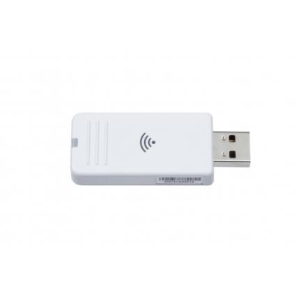 Adaptador  Wireless Dual Function (5Ghz Wireless & Miracast) ELPAP11
