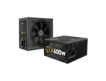 Fonte  HUMMER X Semi modular ATX PSU 600W 80+ Bronze