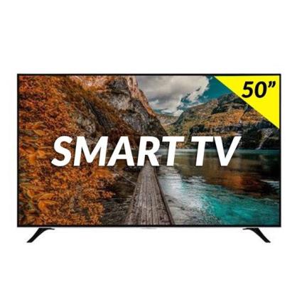 Smart TV  50 4K UHD DLED WiFi
