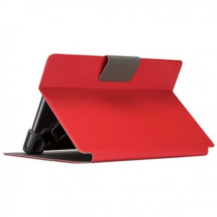 CAPA SAFE FIT ROTATING UNIVERSAL 9-10.5 RED