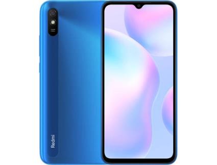 Redmi 9AT 2GB/32GB Dual Sim Azul