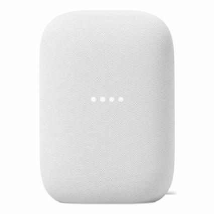 Assistente  Nest Audio Branco